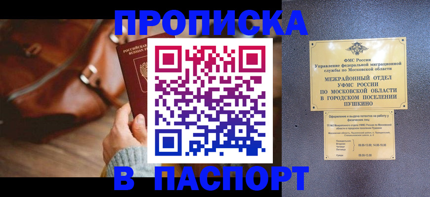 временная регистрация недорого в Каменке