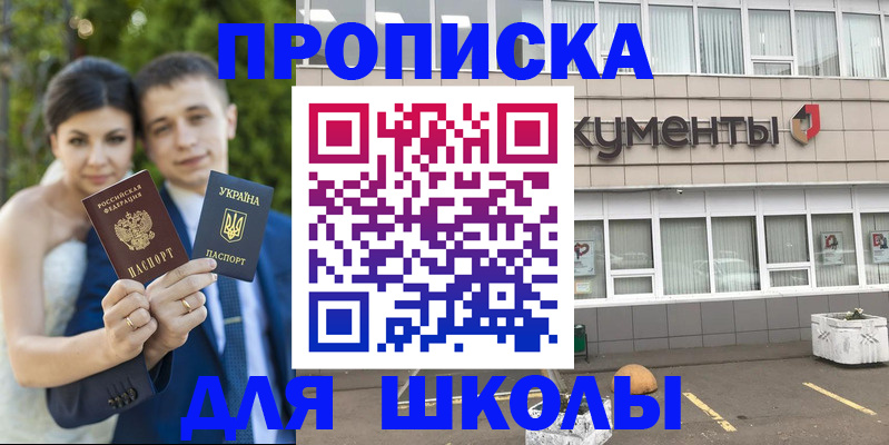 временная регистрация госуслуги в Каменке